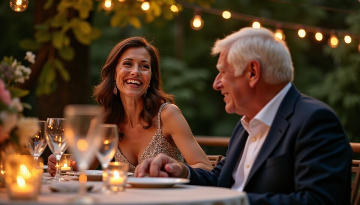 Célébrer ses noces de cristal : idées originales et conseils pour ses 32 ans de mariage