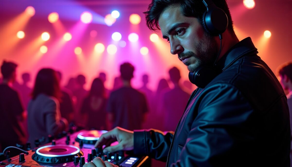 Combien gagne un DJ ? Modes de rémunération et secrets des cachets des artistes