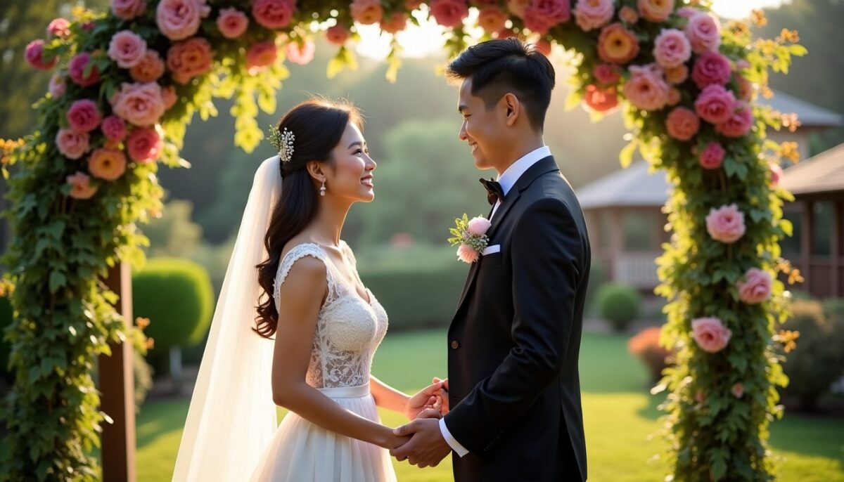 Se dire oui à l’étranger : quels pays facilitent vraiment votre cérémonie de mariage ?