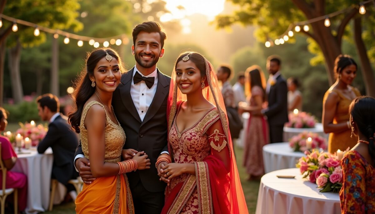 Mariages sous toutes leurs formes : explorations des contrats et rituels variés