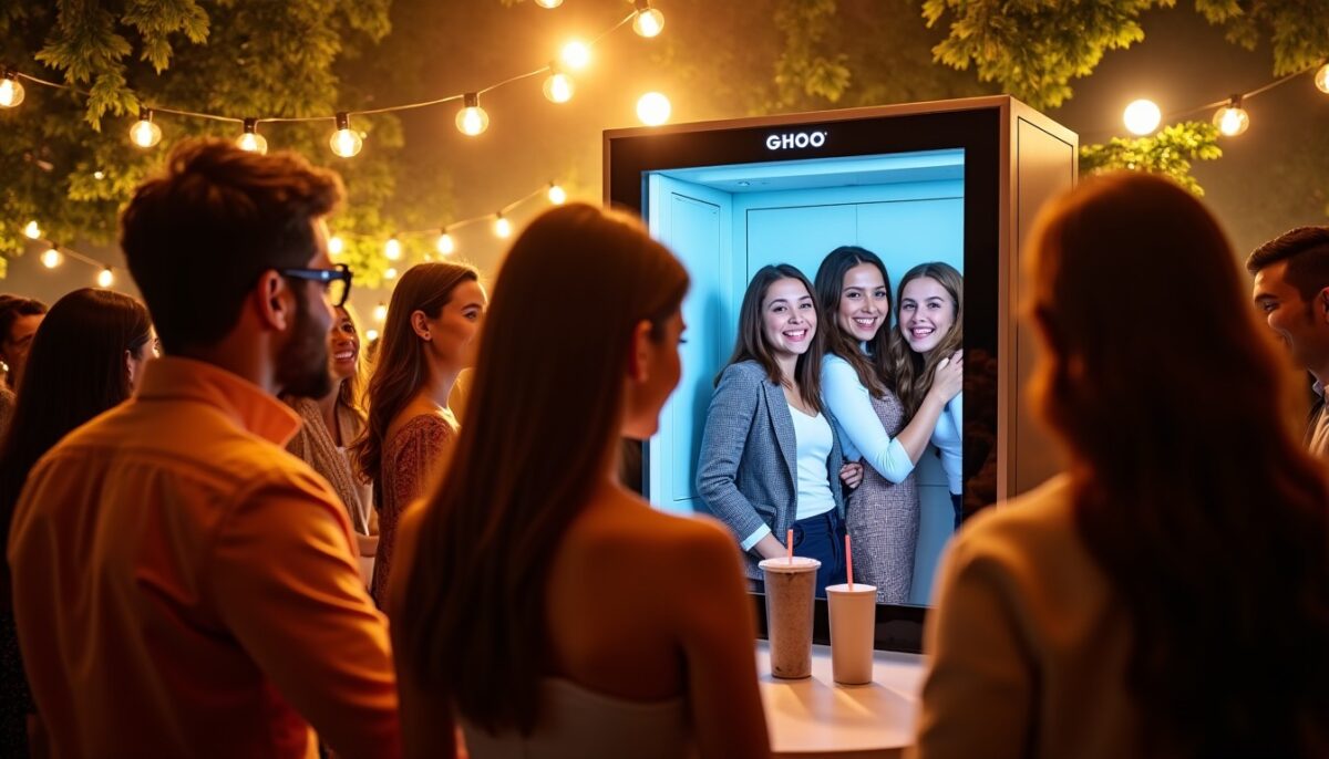 Top logiciels photobooth : comparatif complet, avis d'experts et conseils pour bien choisir !