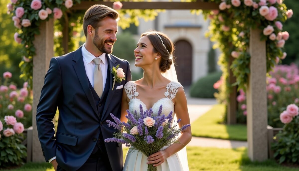 Mariage coutumier en France : découvrez les secrets d'une tradition ancestrale
