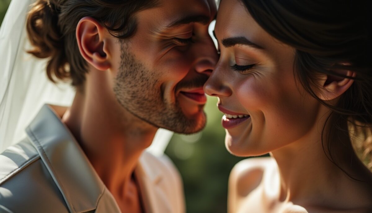 Ans de mariage : idées originales et symbolique des noces de soie