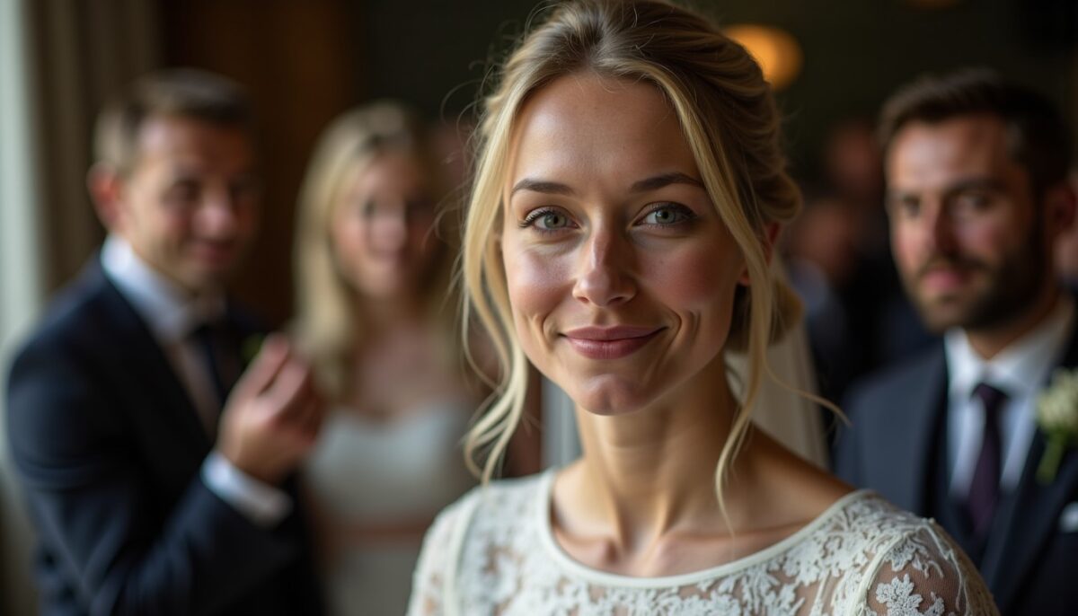 Mariages en Haute-Saône ce week-end : plongez dans les coulisses des unions célébrées selon L'Est Républicain
