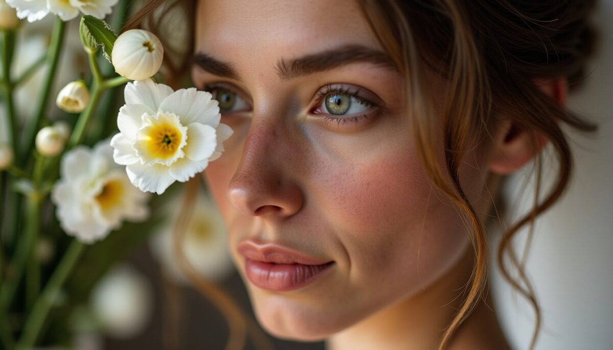 Les fleurs idéales à offrir pour célébrer un mariage