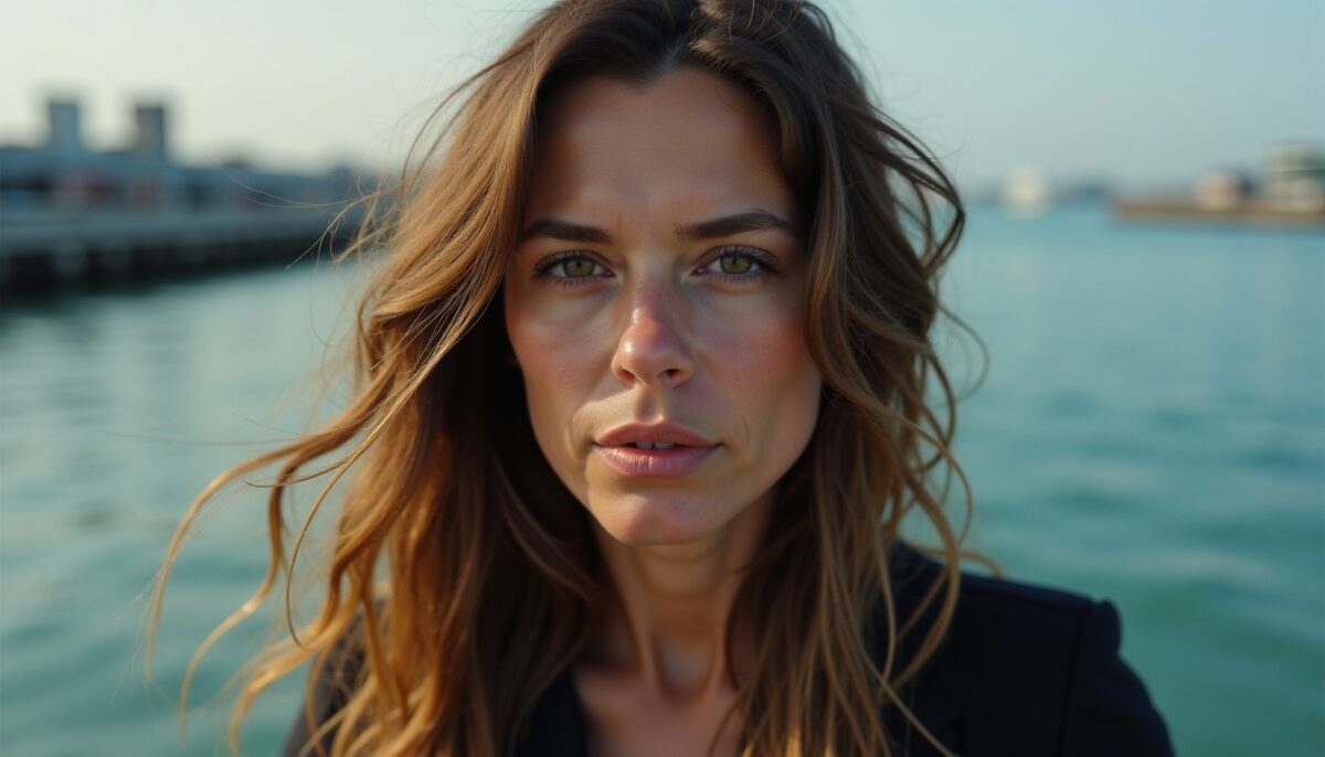 Amanda Sthers : Plongée dans la vie et la carrière de l'épouse de Patrick Bruel