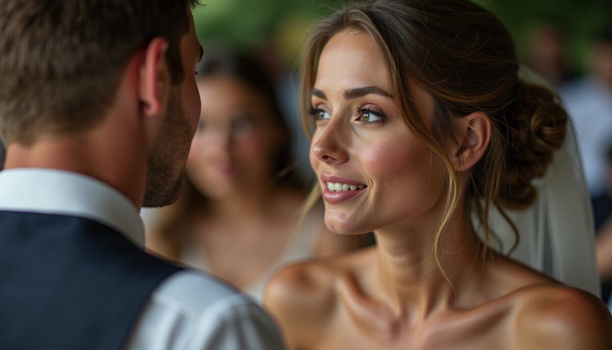 Chaises pliantes en métal : conseils ingénieux pour sublimer leur charme lors de votre mariage