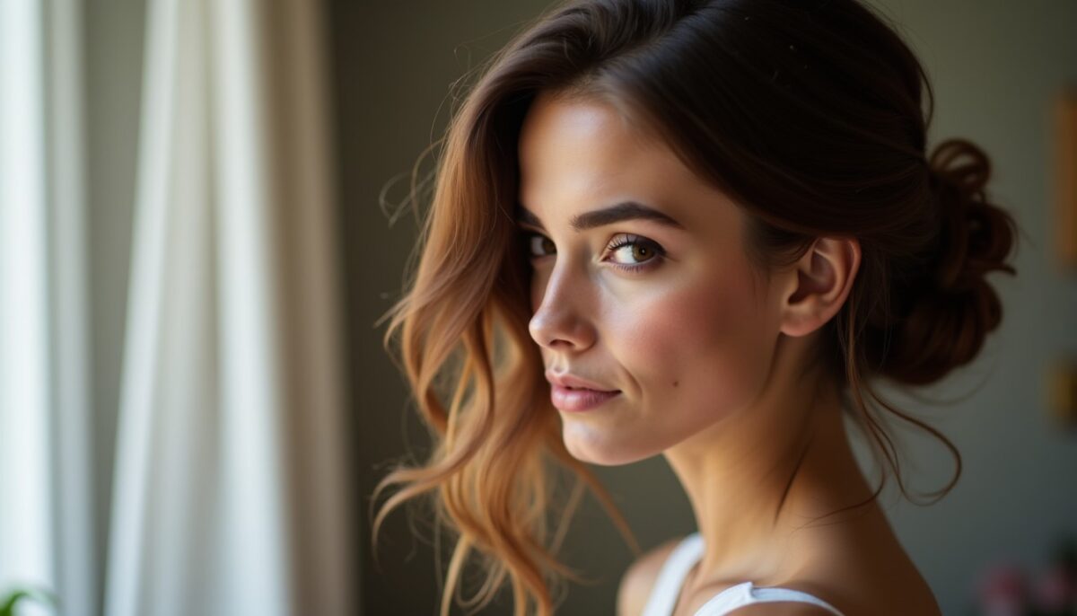 Astuces incontournables pour apporter du volume à votre coiffure de mariée