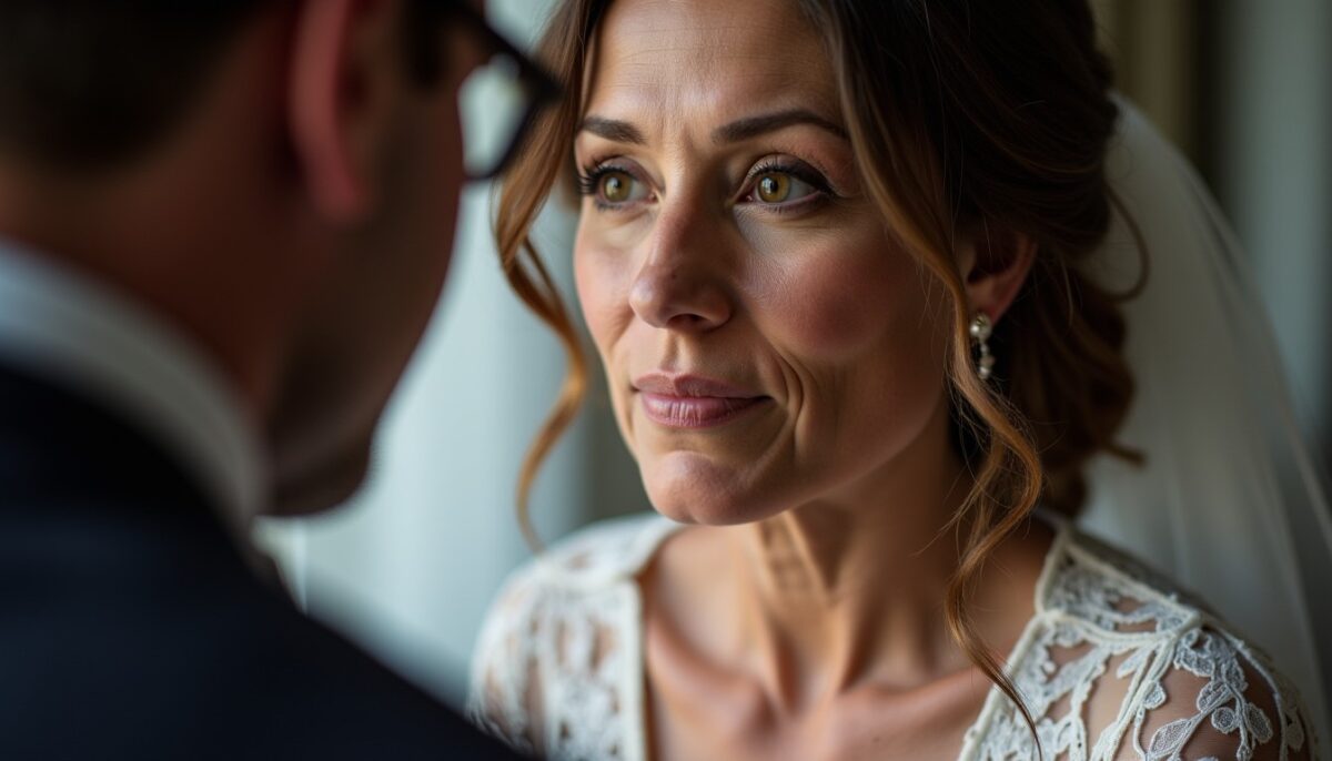 Le rôle essentiel de la mère de la mariée : soutien, conseils et émotions au cœur du mariage