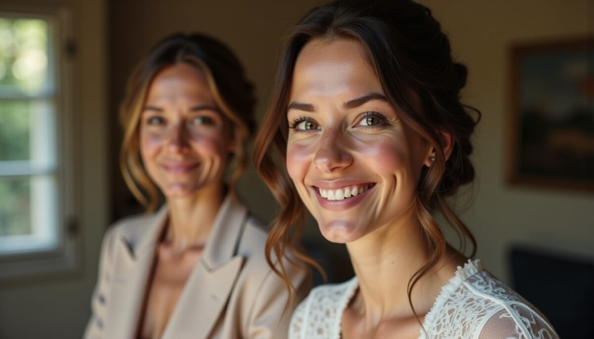 Mariage élégant et épuré : astuces incontournables pour une organisation sans faille