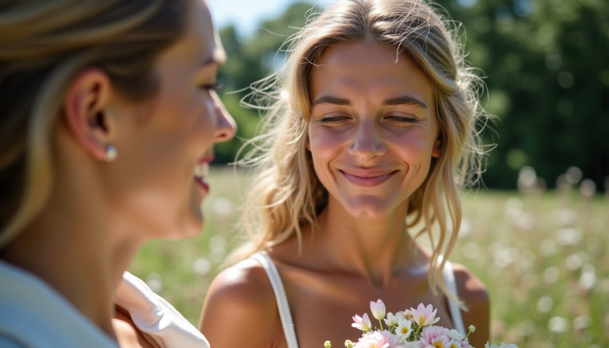 Mariage champêtre : comment sélectionner les fleurs parfaites pour une cérémonie bucolique inoubliable