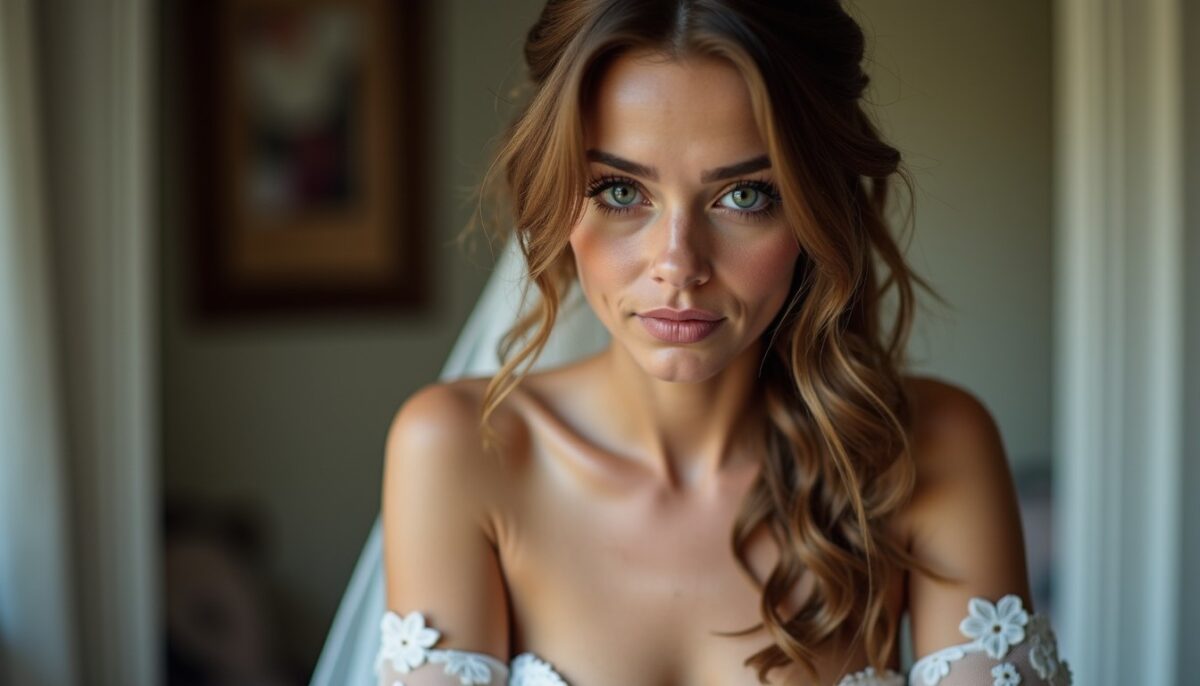 Le vrai coût des robes de mariage et des retouches : ce que personne ne vous révèle