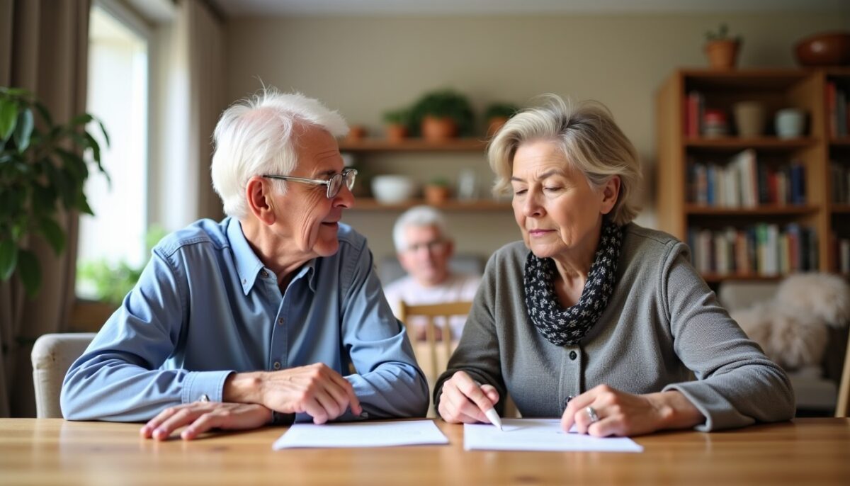 Pension de réversion : combien d'années de mariage pour en bénéficier ? Comprendre les critères essentiels