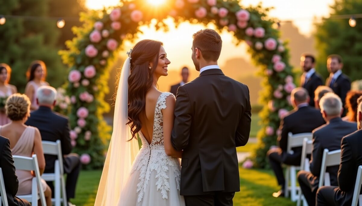 Mariage : 10 astuces essentielles pour que votre jour J soit parfait