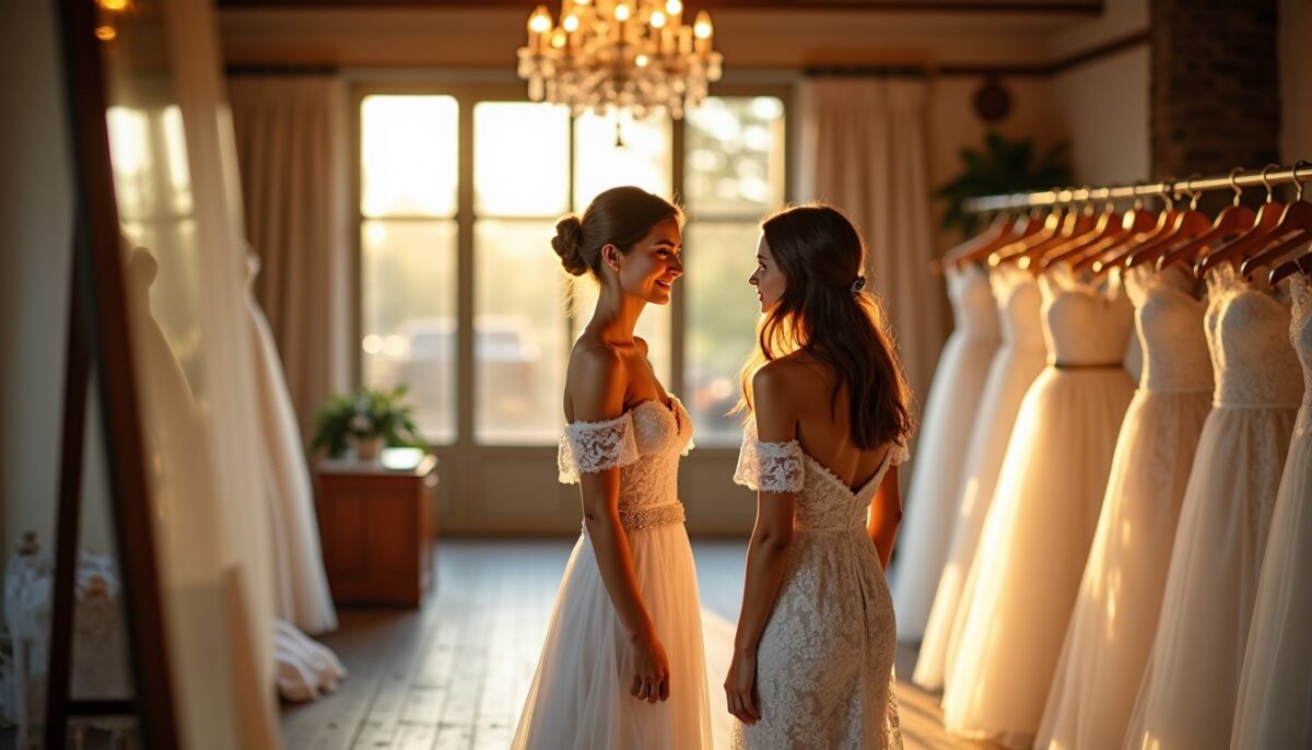 Magasins de mariage à Bordeaux : nos astuces pour choisir sans risque