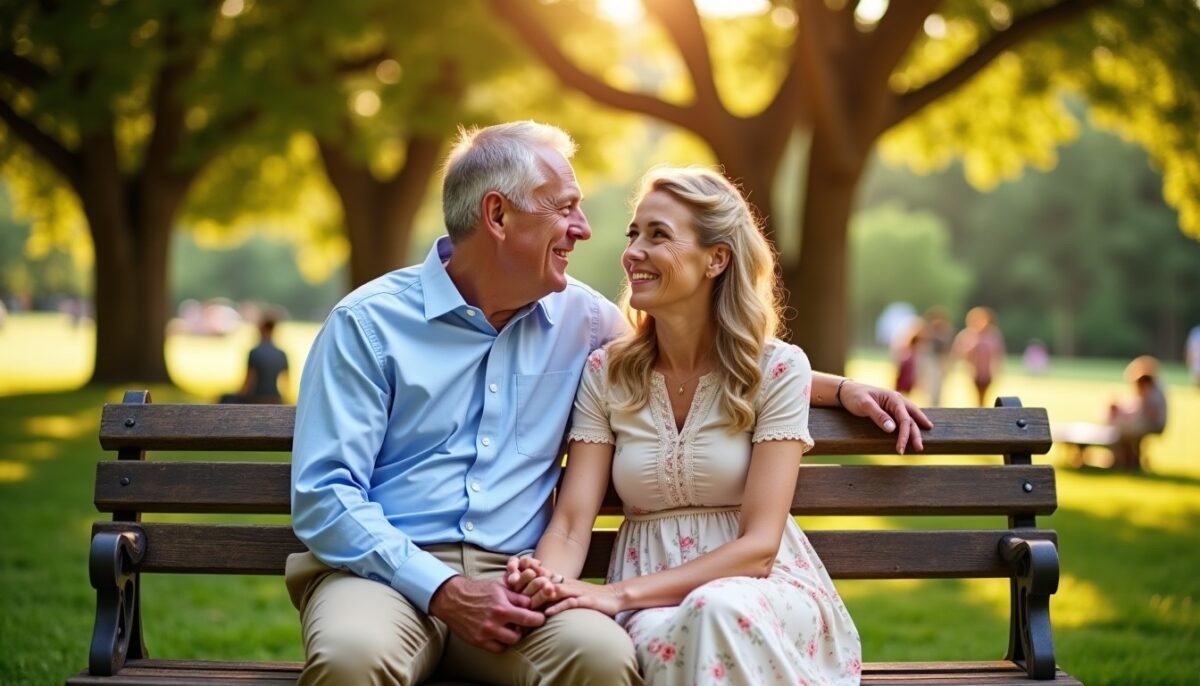 Guide créatif pour concevoir un album photo inoubliable de vos 20 ans de mariage