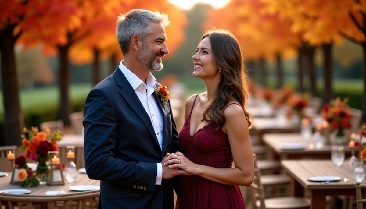 Ans de mariage : des idées uniques pour une célébration inoubliable