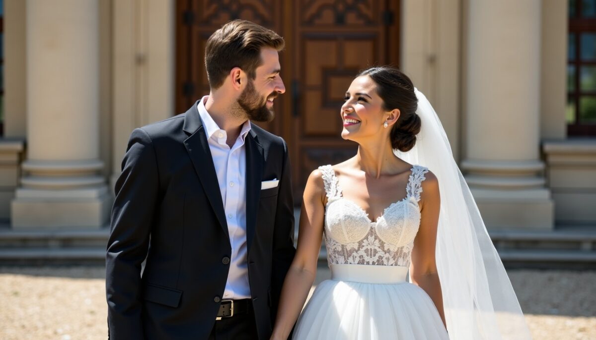 Durée du mariage à la mairie : ce que la loi impose réellement