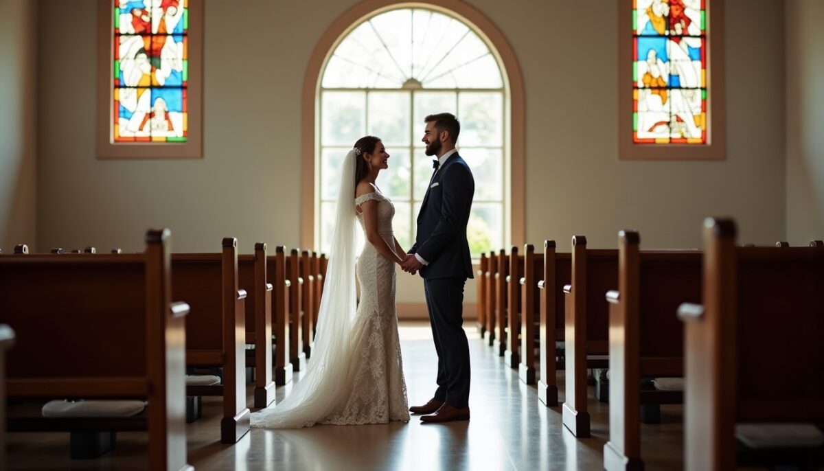 Mariage civil et religieux : Comprendre les différences et les spécificités de chaque engagement