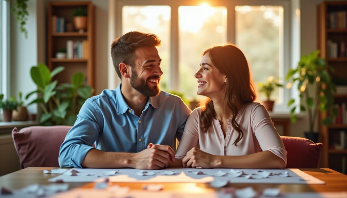 Ans de mariage : découvrir la symbolique des noces de papier