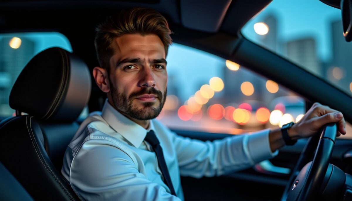 Assurances indispensables que tout chauffeur VTC doit impérativement souscrire
