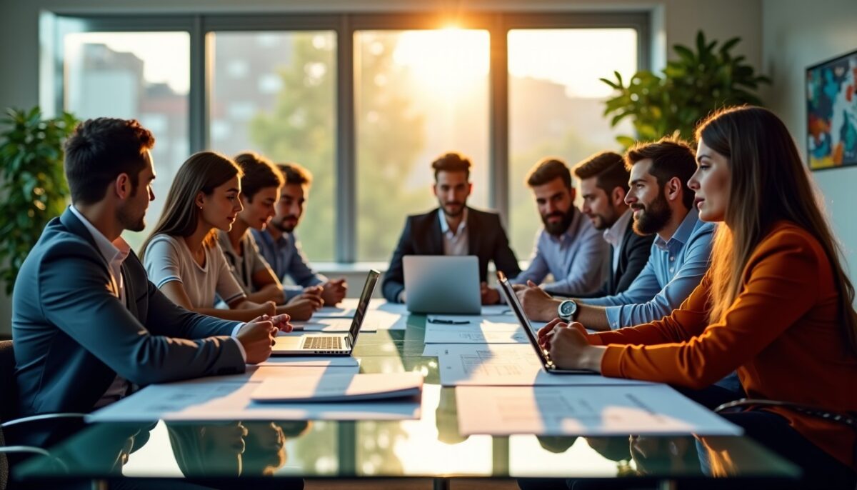 Découvrez les Solutions Innovantes d'Ancronix