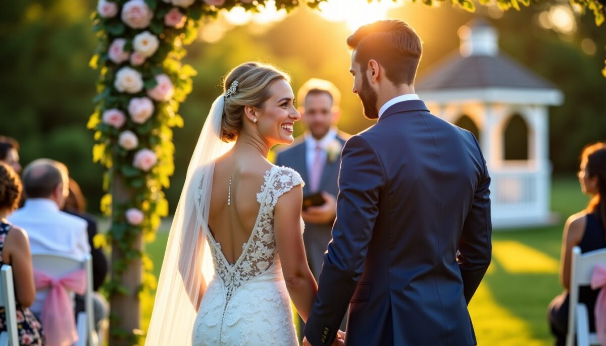 Mariage éclair : les meilleures destinations pour épouser en toute simplicité