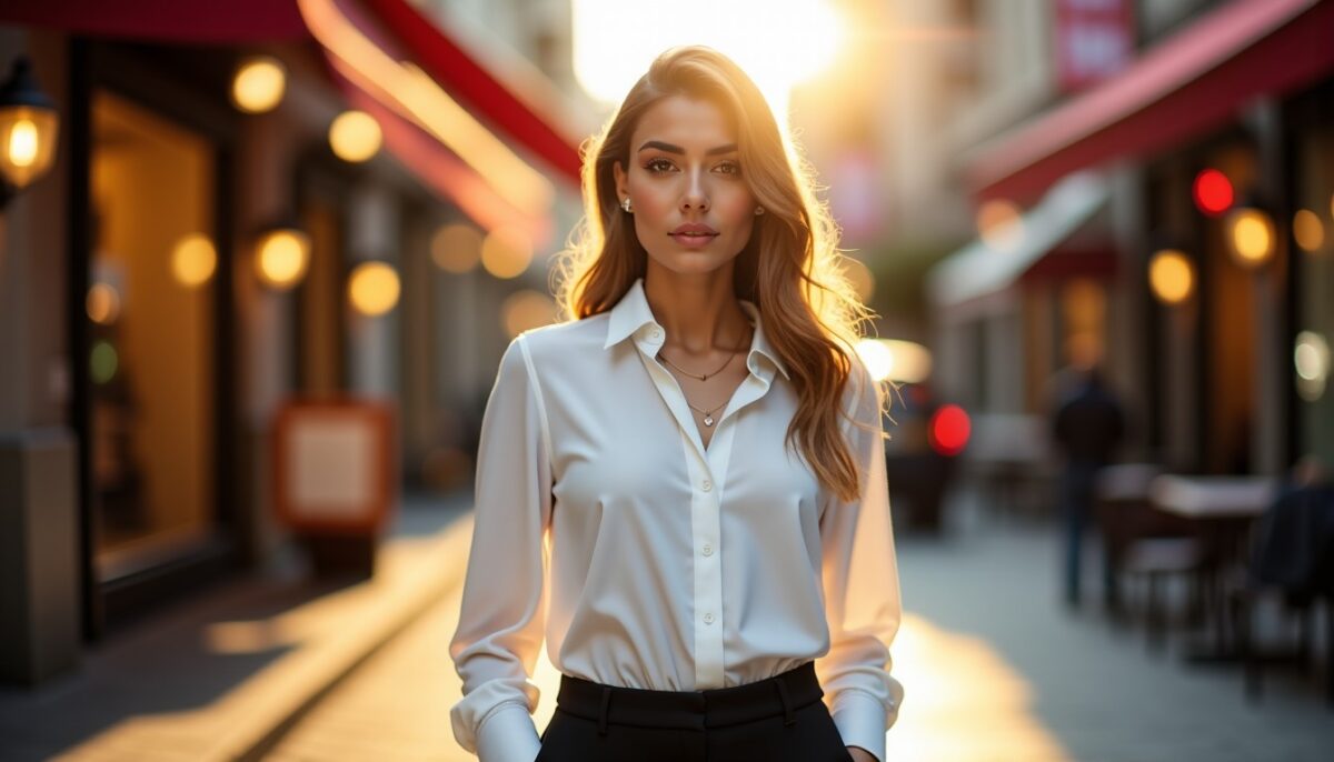 Tinamania - Blog incontournable de mode et de beauté