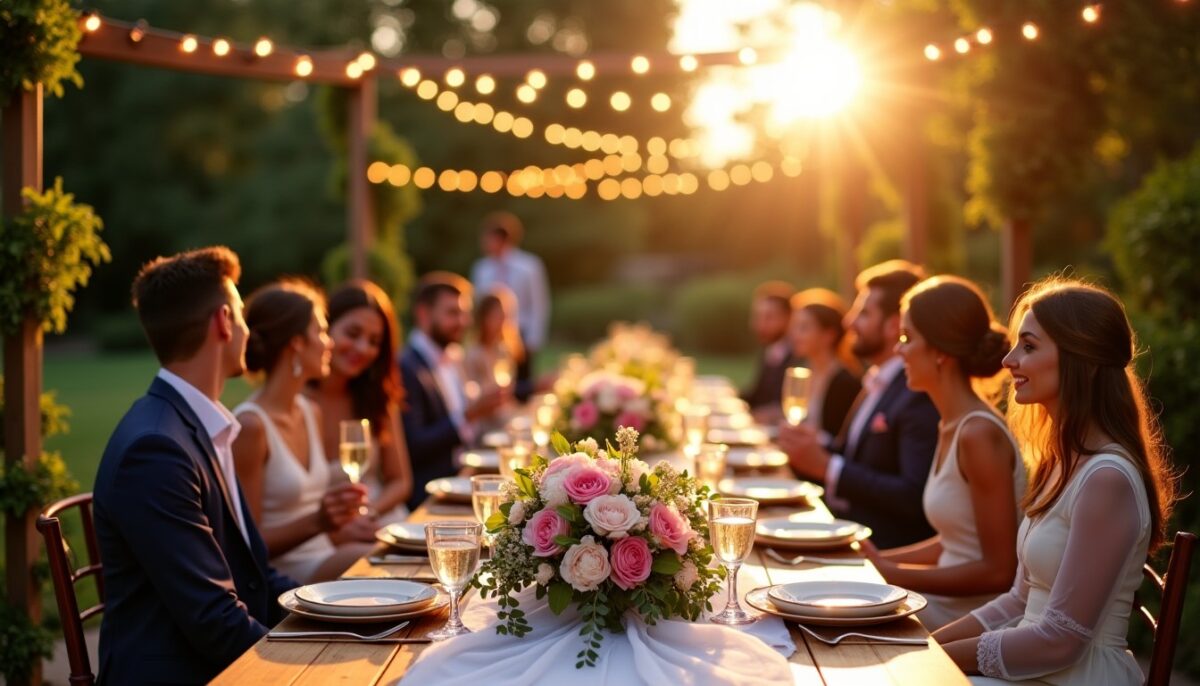 Les meilleures adresses pour dénicher votre décoration de mariage