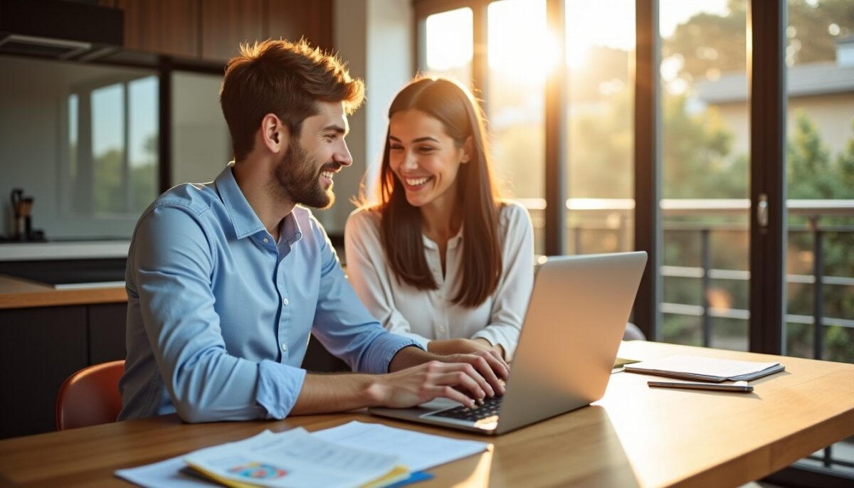 Compte commun après le mariage : avantages et conseils pour bien démarrer à deux