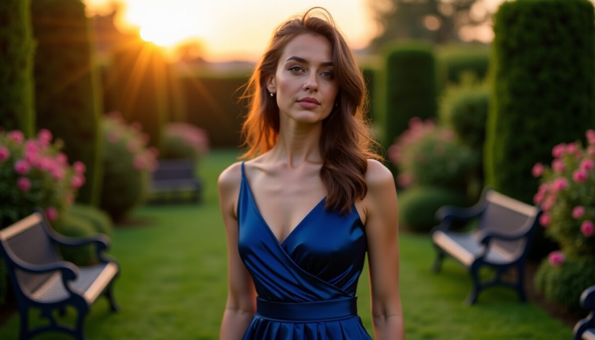 Charlotte d’Ornellas : Mariage et vie privée, un mystère qui persiste