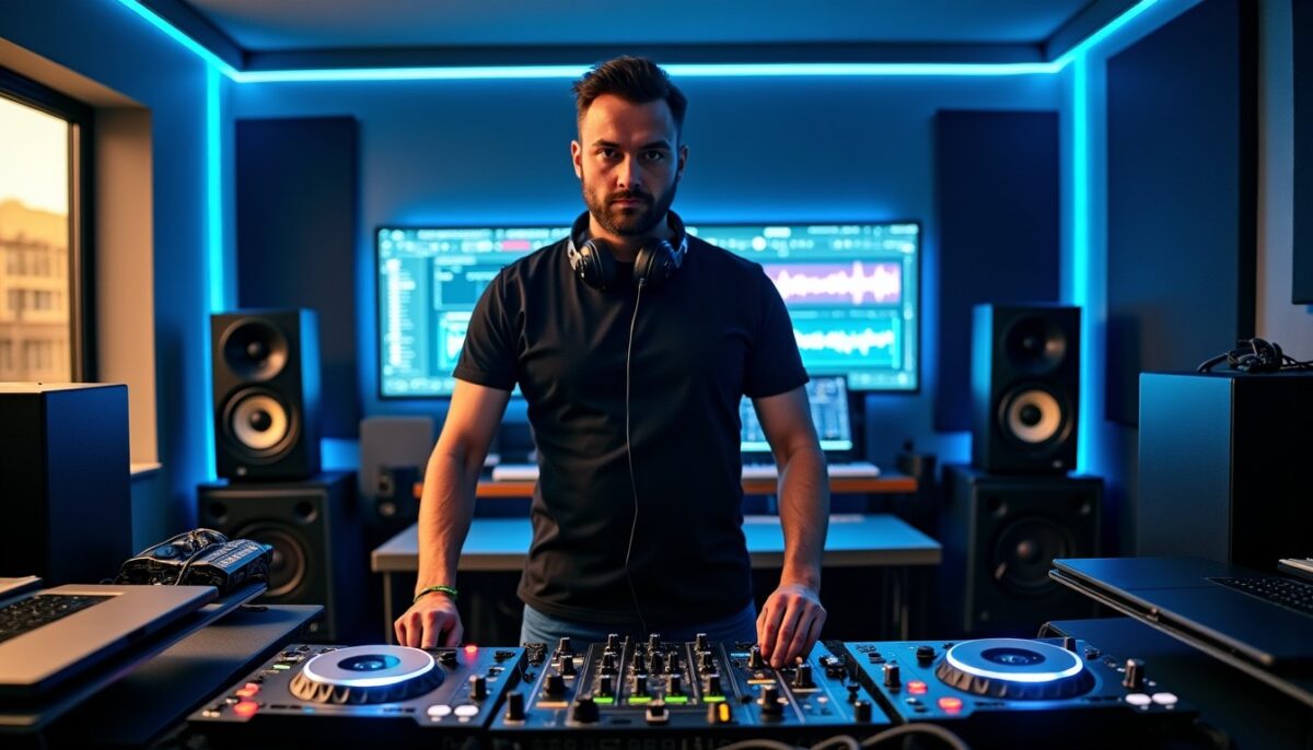 DJ : Comment évaluer le cachet pour une prestation professionnelle et réussie