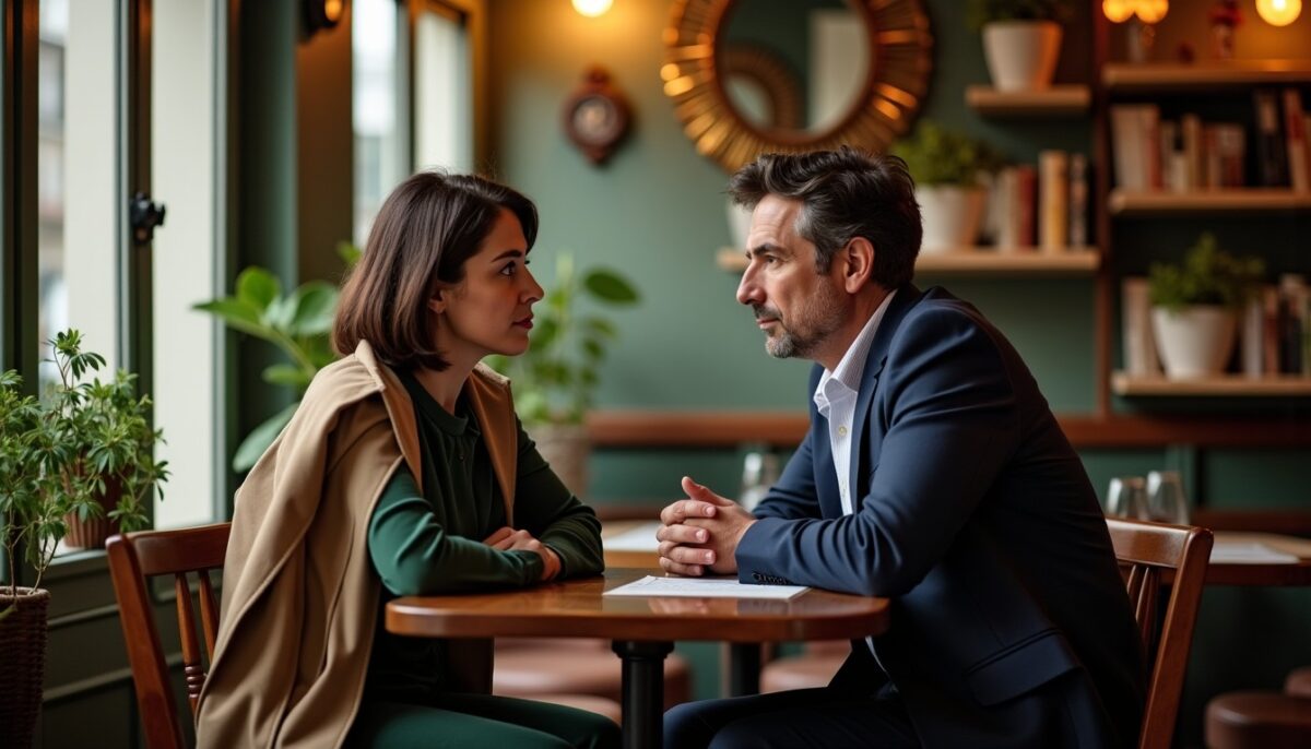 Couple Geoffroy Lejeune : ce que révèlent les confidences des proches